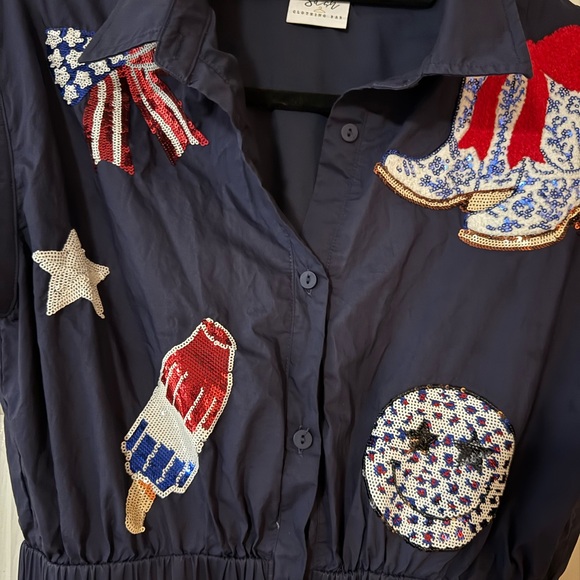 Romper - Picture 5 of 6